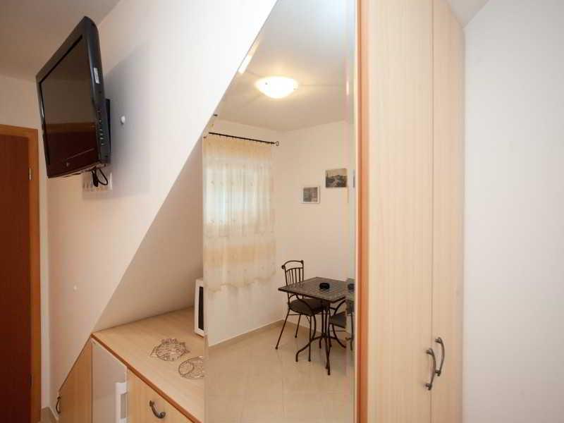 Apartments Rina Split Exterior foto